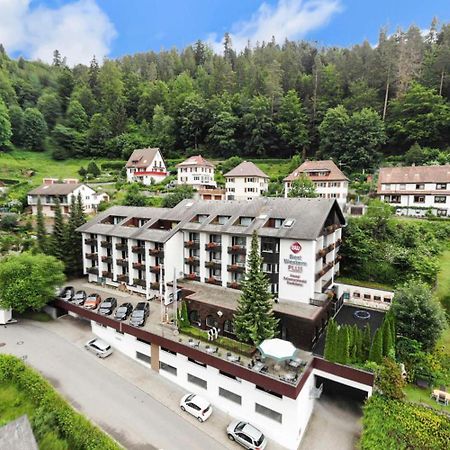 Best Western Plus Schwarzwald Residenz Triberg im Schwarzwald Exterior photo