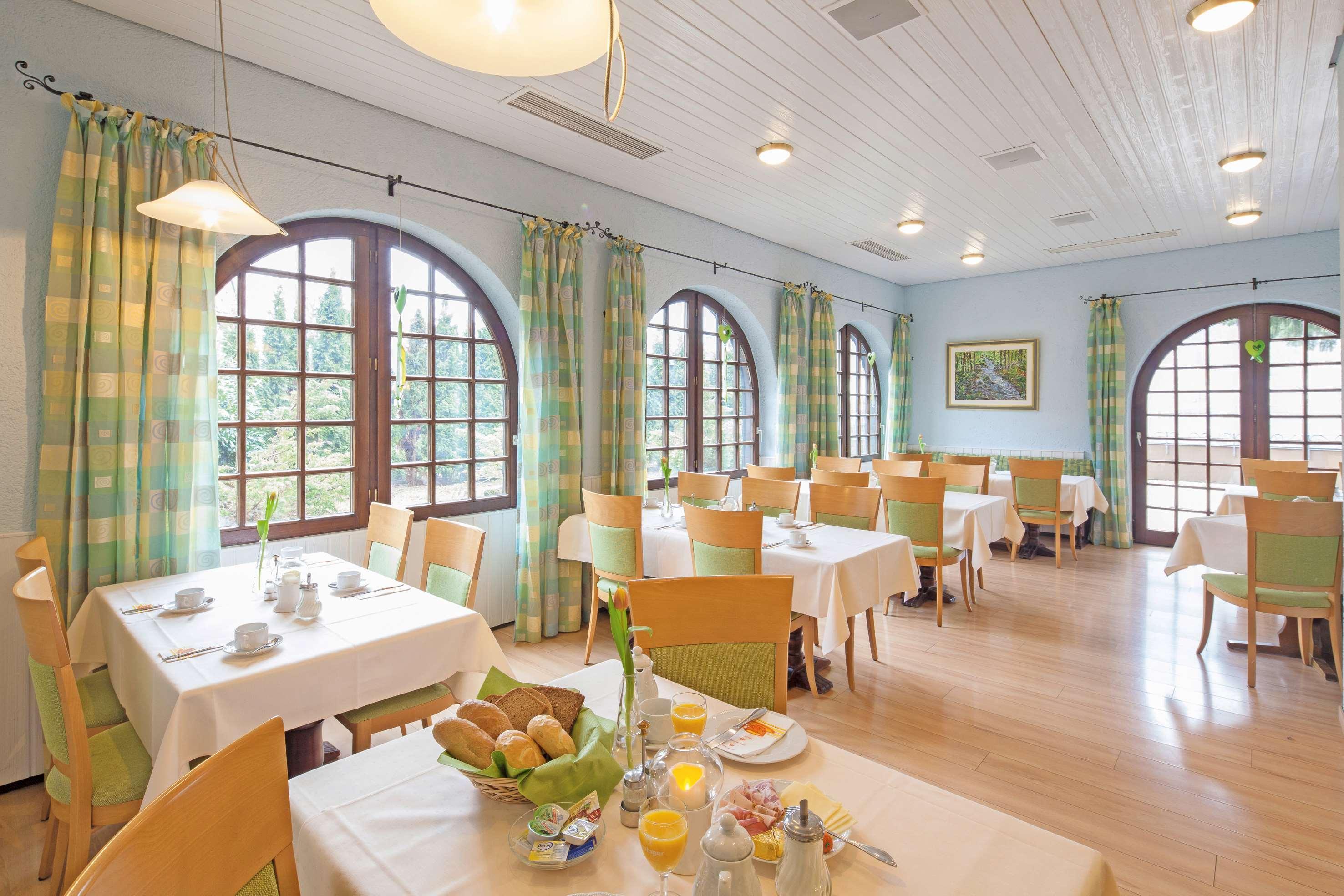 Best Western Plus Schwarzwald Residenz Triberg im Schwarzwald Exterior photo