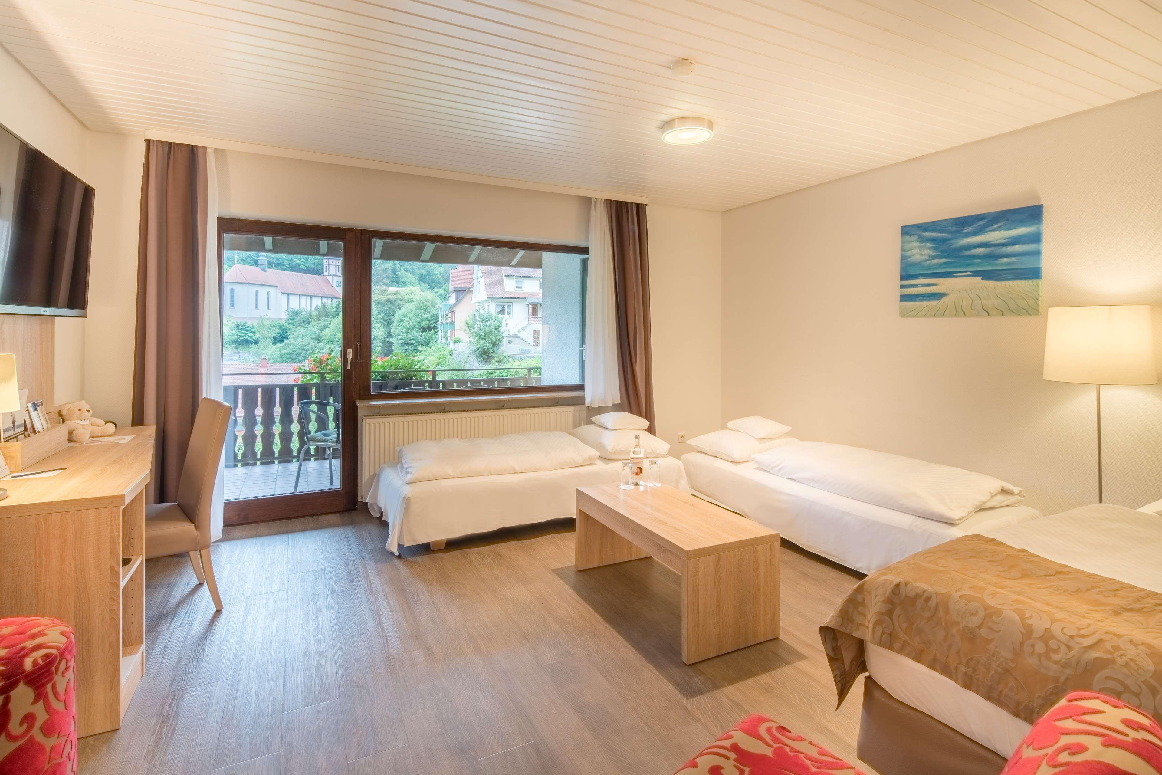 Best Western Plus Schwarzwald Residenz Triberg im Schwarzwald Exterior photo