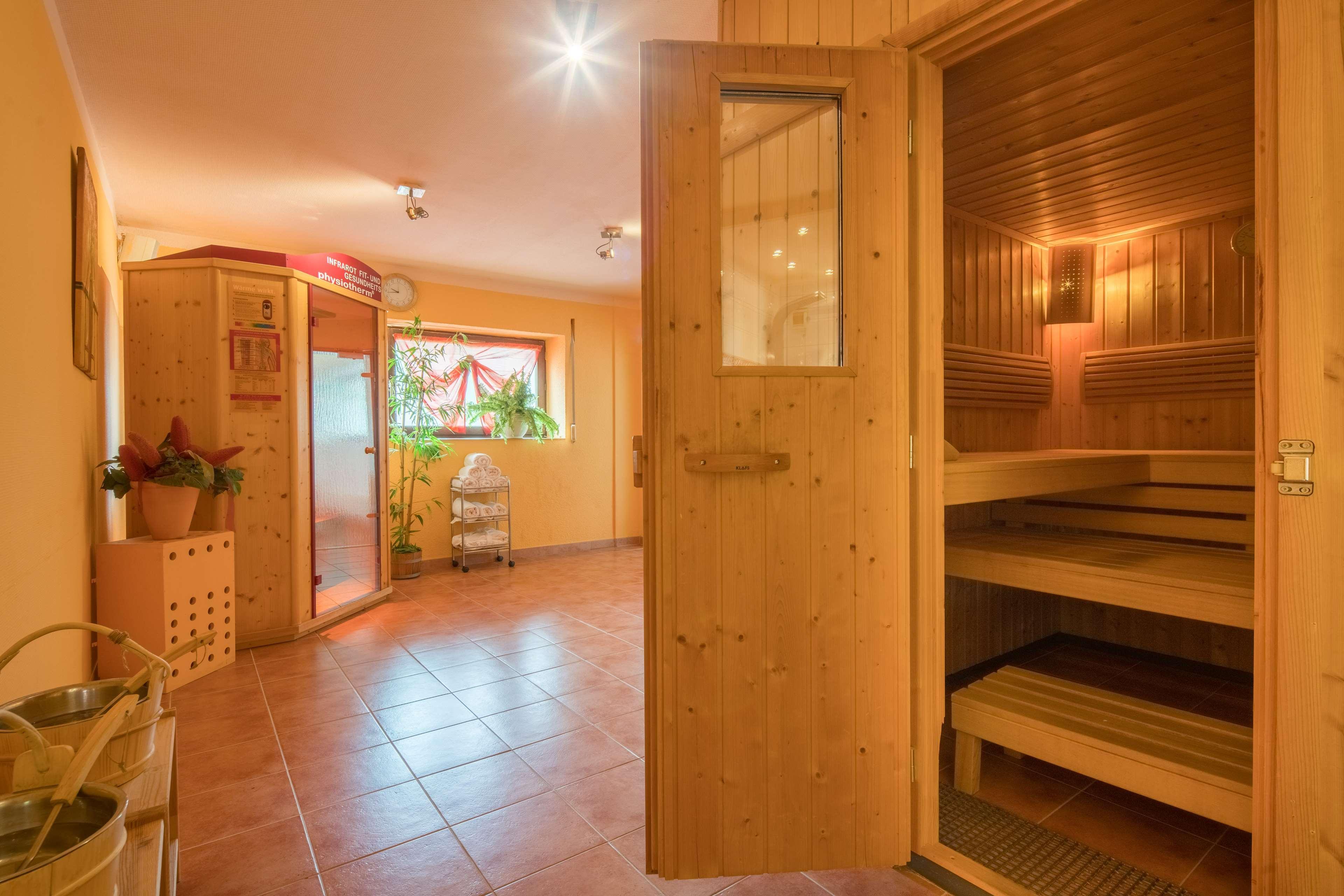 Best Western Plus Schwarzwald Residenz Triberg im Schwarzwald Exterior photo